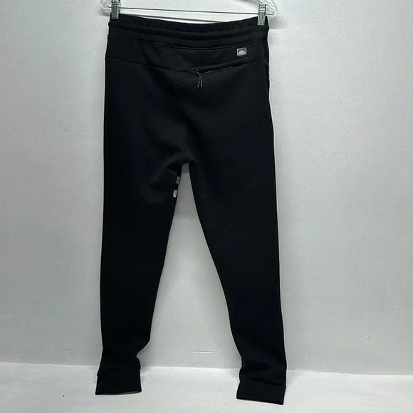 Southpole Astro Boy Jogger Pants Sweats Athletic Sweatpants Black Men's  Medium - Picture 3 of 9
